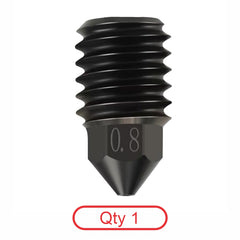 BambuLab X1/P1 Hardened Steel Nozzle