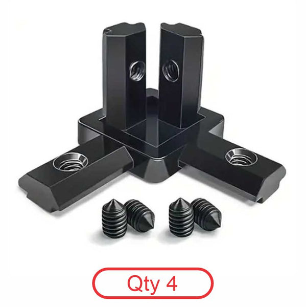 2020 - 3Way Corner Bracket