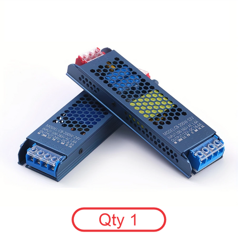 220VAC 24V 100W PSU