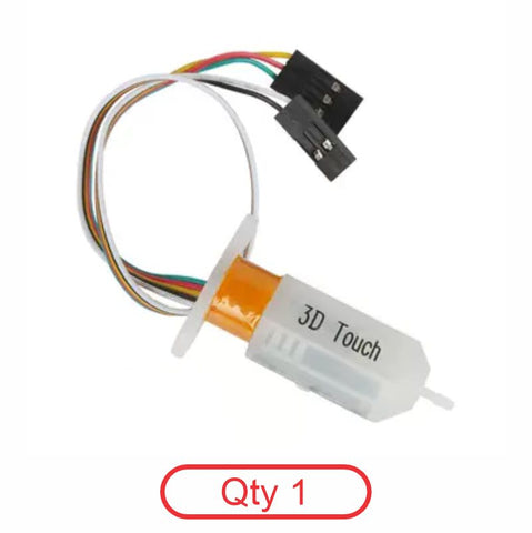 3D Touch Probe