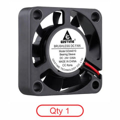 GDSTime 4010 Axial Fan