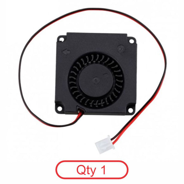 4010 24V Blower Fan