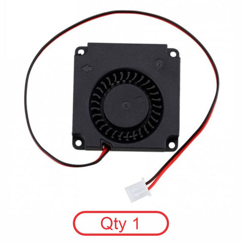 4010 24V Blower Fan