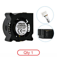 Creality 4020 Blower Fan
