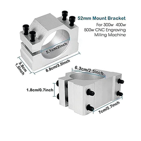 Spindle Motor 220V 500W 12000Rpm