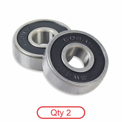 608-2RS Bearing