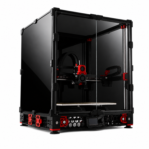 Voron 2.4 Alternate Panels