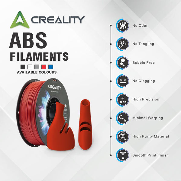 CR-ABS Filament