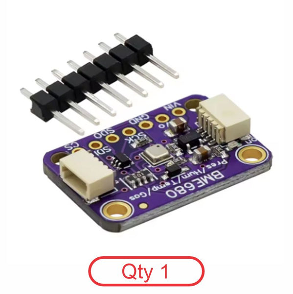 BME680 Sensor