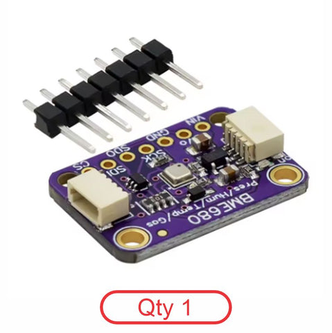 BME680 Sensor