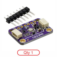 BME680 Sensor