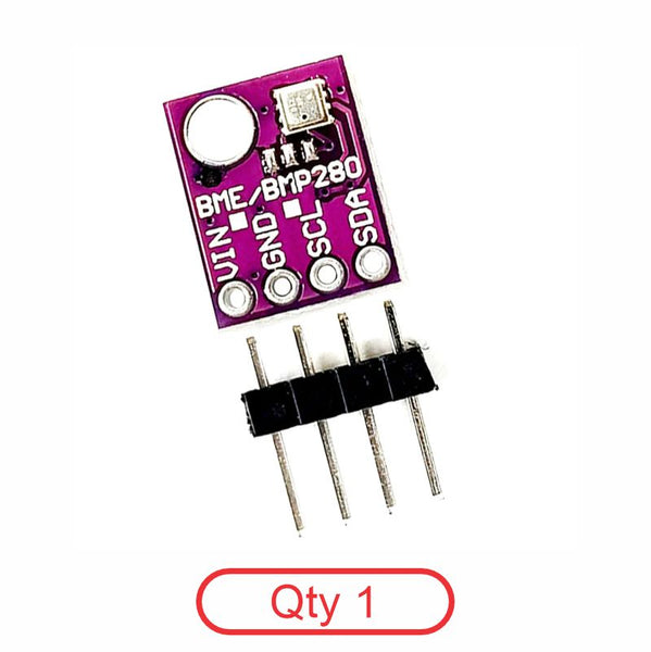 BMP280 Sensor