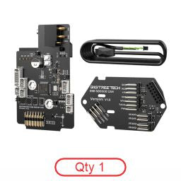 BIGTREETECH EBB SB2209/SB2240 CAN V1.0 for Voron StealthBurner