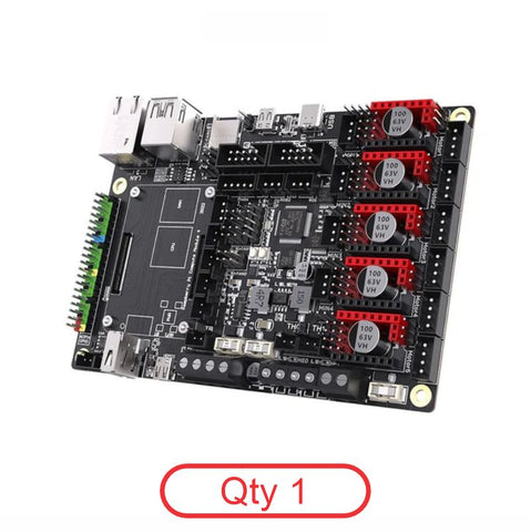 BTT Manta 5MP Controller Board
