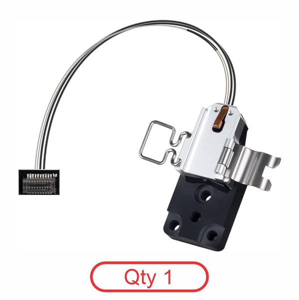 Bambulab A1 Hotend Heater Assembly