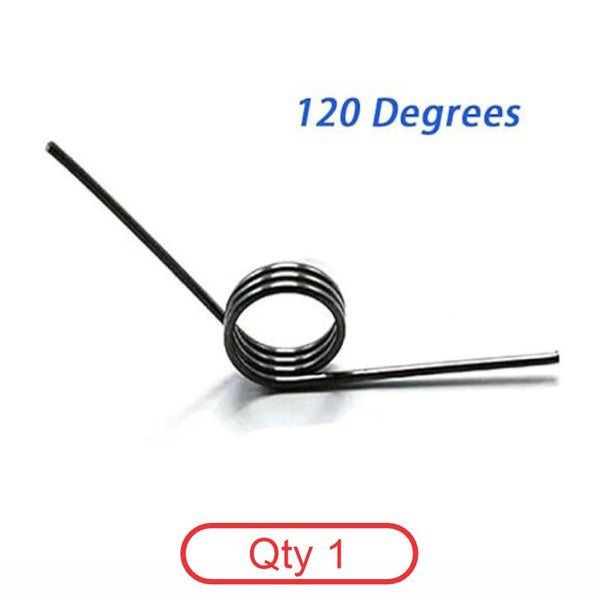 Torsion Spring