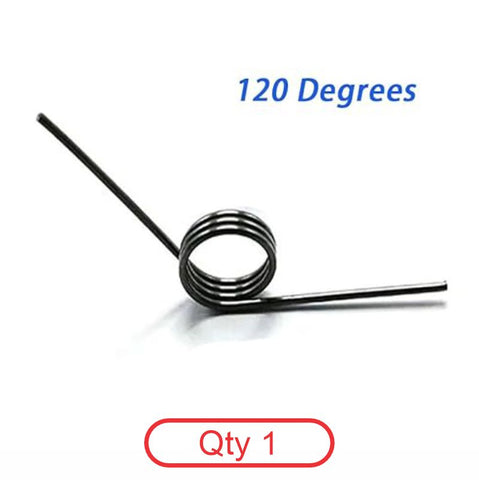 Torsion Spring