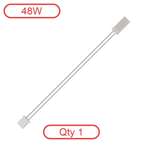 BambuLab X1/P1 Ceramic Heater