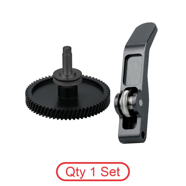 Bambulab A1 Gearset