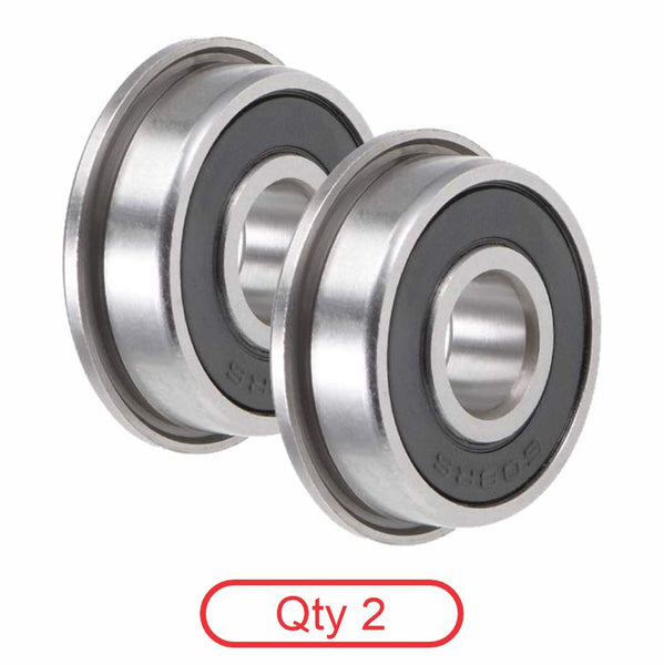 F608 Flanged Bearing
