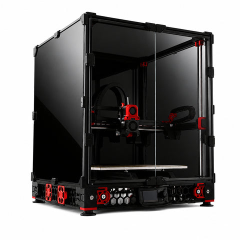 Voron 2.4 350 Colour ACM Panels