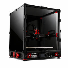Voron 2.4 350 Colour ACM Panels