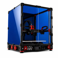 Voron 2.4 350 Colour ACM Panels
