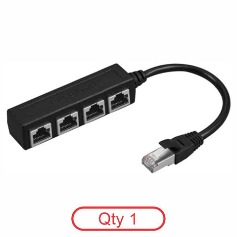 RJ45 Splitter