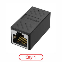 RJ45 Coupler