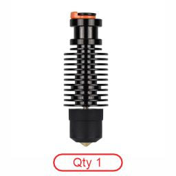 CHC-V6 Ceramic Radiator Hot End