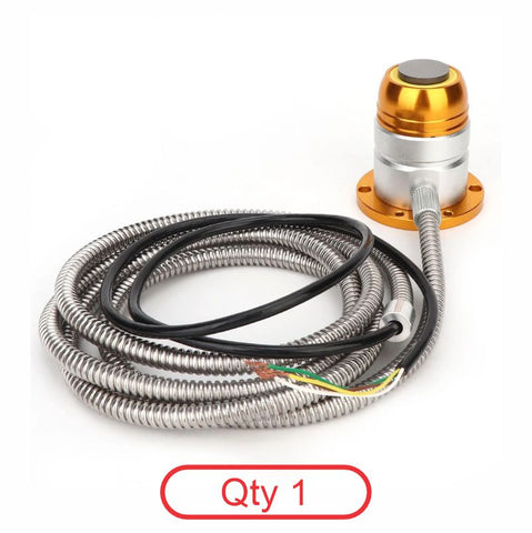 CNC Z-Axis Probe