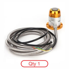 CNC Z-Axis Probe