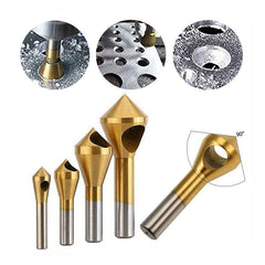 Chamfer Tool