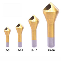 Chamfer Tool