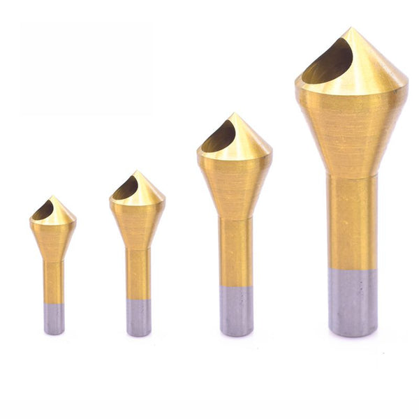 Chamfer Tool