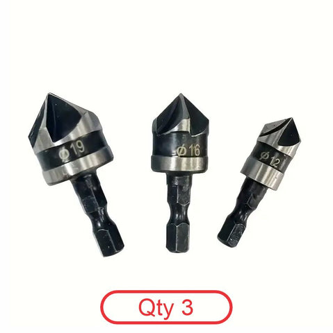 Countersinc Bits