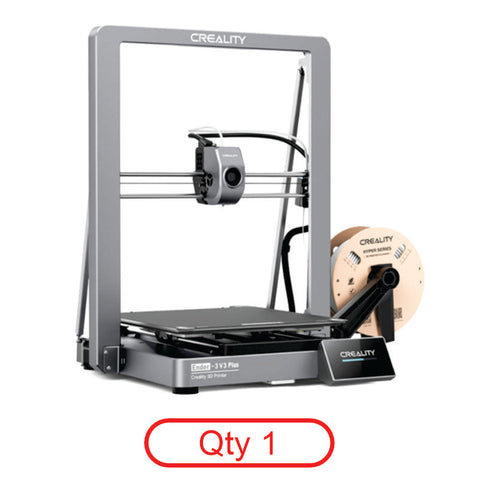 Creality Ender 3V3 Plus