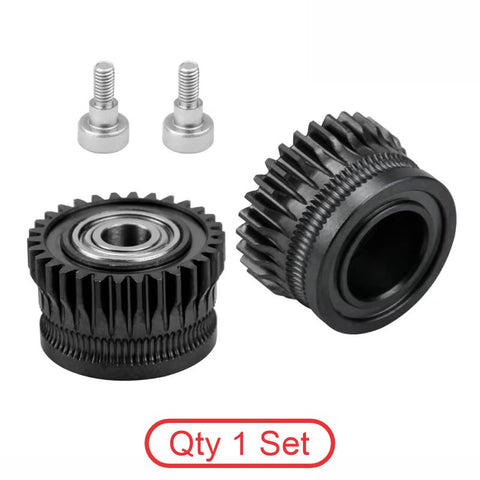 Creality Hardened Steel Gears