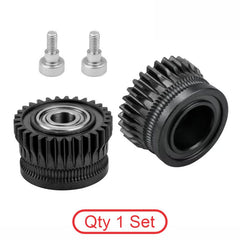 Creality Hardened Steel Gears