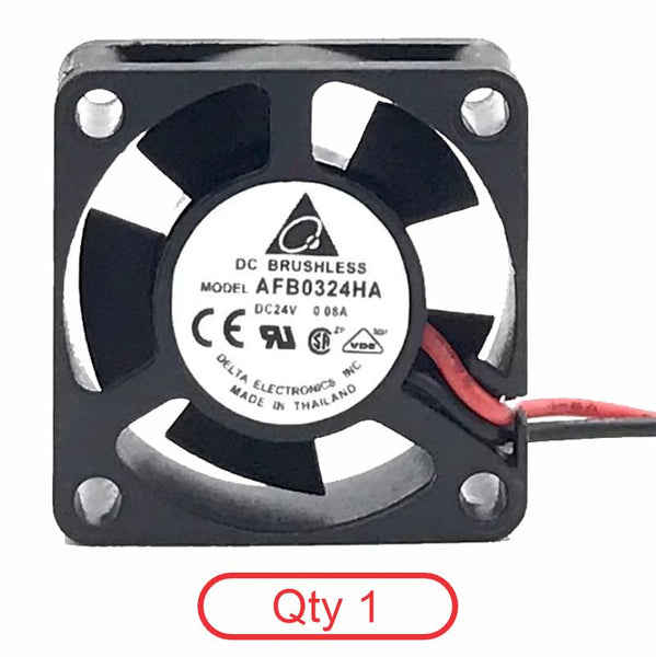 Delta 3010 Axial Fan