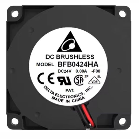Delta 4010 24V Blower Fan