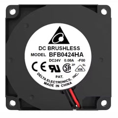 Delta 4010 24V Blower Fan