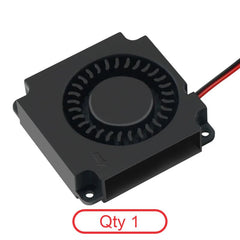 Delta 4010 Blower Fan