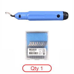Deburing Tool