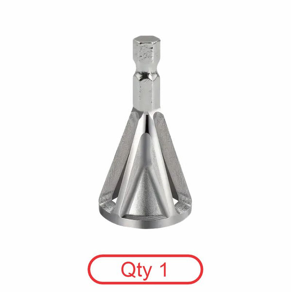 Rod Deburing Tool