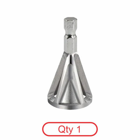 Rod Deburing Tool