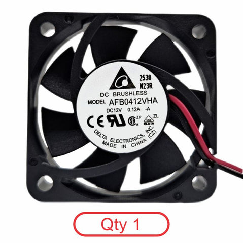 Delta 4010 12V Axial Fan