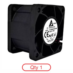 Delta 4028 24V Axial Fan