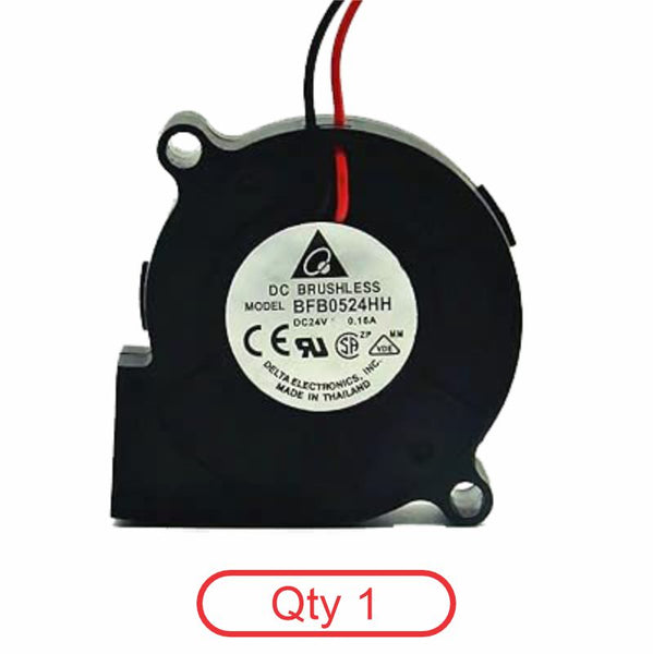 Delta 5015 Blower Fan