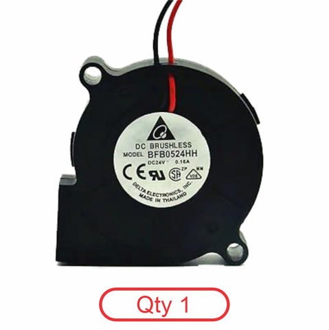 Delta 5015 Blower Fan